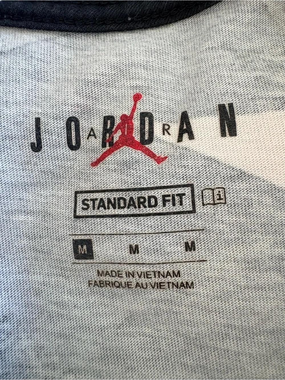Jordan hard find